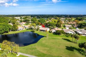 5591 Boca Delray Boulevard, Delray Beach, FL 33484 Sold 12/22/23