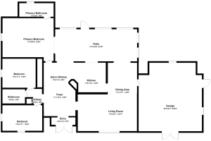 1521 SW 14th Street, Boca Raton, FL 33486 Sold 04/19/24
