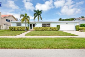 1521 SW 14th Street, Boca Raton, FL 33486 Sold 04/19/24