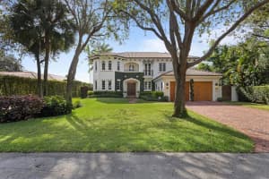 734 NW 4th Street, Boca Raton, FL 33486 Sold 02/20/24