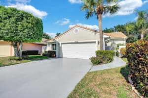 10538 Pebble Cove Lane, Boca Raton, FL 33498 Sold 01/12/24