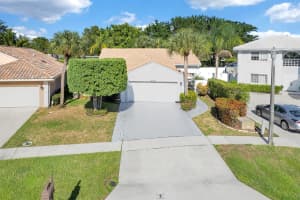 10538 Pebble Cove Lane, Boca Raton, FL 33498 Sold 01/12/24