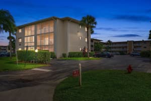 2724 S Garden Drive 309, Lake Worth, FL 33461 Sold 05/03/24