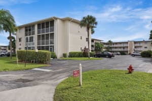 2724 S Garden Drive 309, Lake Worth, FL 33461 Sold 05/03/24