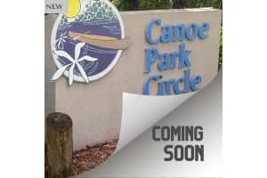 502 NE Canoe Park Circle, Port St Lucie, FL 34983 Sold 03/12/24