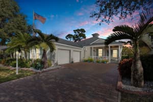 502 NE Canoe Park Circle, Port St Lucie, FL 34983 Sold 03/12/24