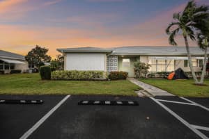 201 Manatee Lane A, Fort Pierce, FL 34982 Sold 09/12/24