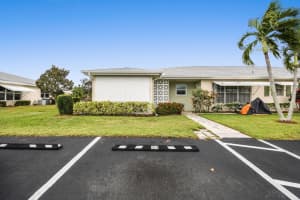 201 Manatee Lane A, Fort Pierce, FL 34982 Sold 09/12/24