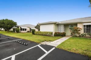 201 Manatee Lane A, Fort Pierce, FL 34982 Sold 09/12/24