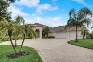 11558 Buckhaven Lane, Palm Beach Gardens, FL 33412 Sold 03/01/24