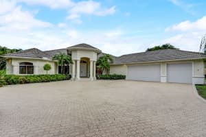 11558 Buckhaven Lane, Palm Beach Gardens, FL 33412 Sold 03/01/24