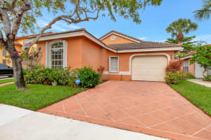10257 Breezeway Place, Boca Raton, FL 33428 Sold 01/31/24