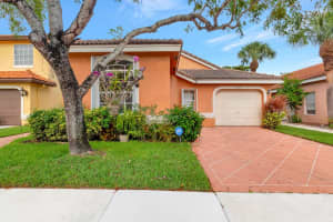 10257 Breezeway Place, Boca Raton, FL 33428 Sold 01/31/24