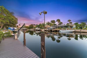 8848 SE Marina Bay Drive, Hobe Sound, FL 33455 Sold 01/05/24