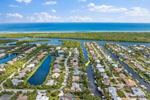 8848 SE Marina Bay Drive, Hobe Sound, FL 33455 Sold 01/05/24