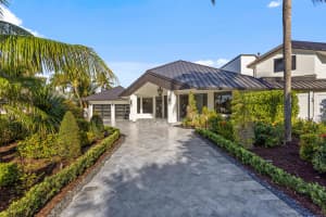 701 De Soto Road, Boca Raton, FL 33432 Sold 01/31/25