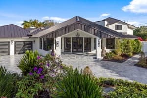 701 De Soto Road, Boca Raton, FL 33432 Sold 01/31/25