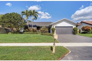 2393 NW 30th Road, Boca Raton, FL 33431 Sold 03/15/24