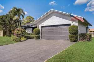 2393 NW 30th Road, Boca Raton, FL 33431 Sold 03/15/24