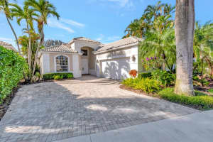 16173 Villa Vizcaya Place, Delray Beach, FL 33446 Sold 05/02/24