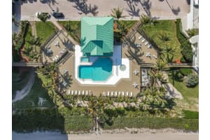 8650 S Ocean Drive 1003, Jensen Beach, FL 34957 Sold 03/12/24