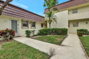 12001 Poinciana Boulevard 102, Royal Palm Beach, FL 33411 Sold 02/23/24