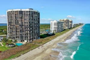 9650 S Ocean Drive 709, Jensen Beach, FL 34957 Sold 06/11/24