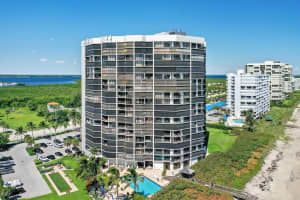 9650 S Ocean Drive 709, Jensen Beach, FL 34957 Sold 06/11/24
