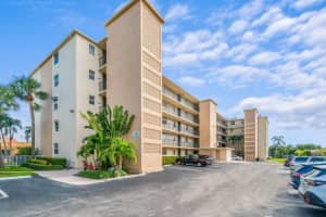 740 E Ocean Avenue 308, Boynton Beach, FL 33435 Sold 05/01/24