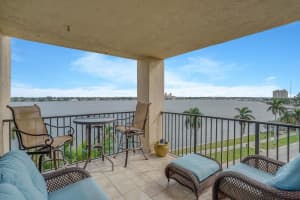 1801 N Flagler Drive 702, West Palm Beach, FL 33407 Sold 01/11/24