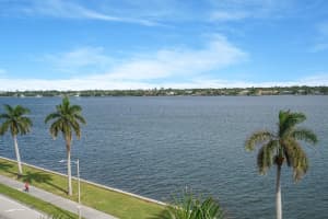 1801 N Flagler Drive 702, West Palm Beach, FL 33407 Sold 01/11/24