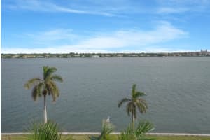 1801 N Flagler Drive 702, West Palm Beach, FL 33407 Sold 01/11/24