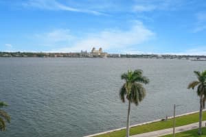 1801 N Flagler Drive 702, West Palm Beach, FL 33407 Sold 01/11/24