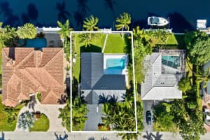 933 Banyan Drive, Delray Beach, FL 33483 Sold 05/23/24