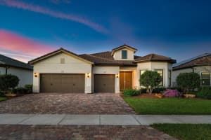 8369 Vaulting Drive, Lake Worth, FL 33467 Sold 04/25/24