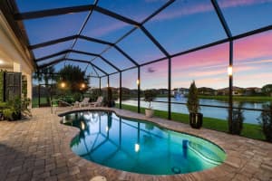 8369 Vaulting Drive, Lake Worth, FL 33467 Sold 04/25/24