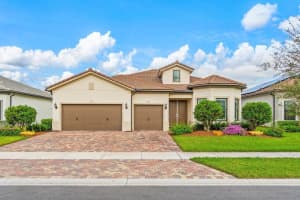 8369 Vaulting Drive, Lake Worth, FL 33467 Sold 04/25/24