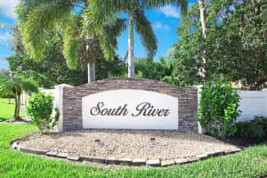 241 SW South River Drive 204, Stuart, FL 34997 Sold 03/14/24