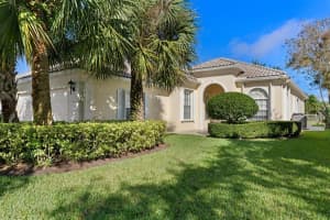8051 Jolly Harbour Court, Wellington, FL 33414 Sold 01/12/24