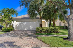 8051 Jolly Harbour Court, Wellington, FL 33414 Sold 01/12/24