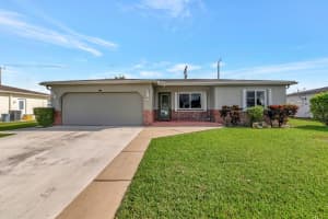 22210 Concha Avenue, Boca Raton, FL 33428 Sold 03/11/24