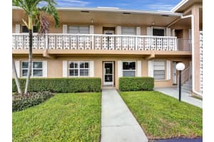 1111 Cactus Terrace 103, Delray Beach, FL 33445 Sold 05/22/24