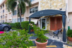 410 SE 2nd Street 215, Hallandale Beach, FL 33009 Sold 01/08/24