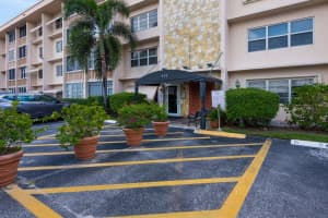 410 SE 2nd Street 215, Hallandale Beach, FL 33009 Sold 01/08/24