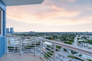 1551 N Flagler Drive Ph 9, West Palm Beach, FL 33401 Sold 05/10/24