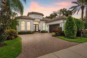 102 Dalena Way, Palm Beach Gardens, FL 33418 Sold 01/28/24