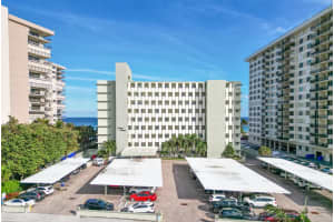 1850 S Ocean Boulevard 201, Lauderdale By The Sea, FL 33062 Sold 11/05/24