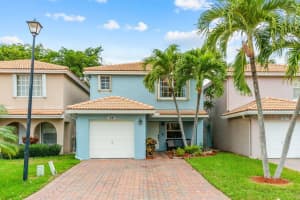 3367 Commodore Court, West Palm Beach, FL 33411 Sold 03/11/24