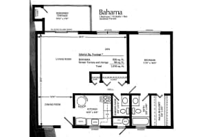 225 Bonnie Boulevard 310, Palm Springs, FL 33461 Sold 03/06/24