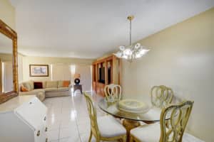 225 Bonnie Boulevard 310, Palm Springs, FL 33461 Sold 03/06/24